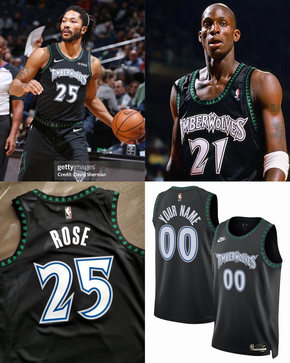 Rose Classic custom sw