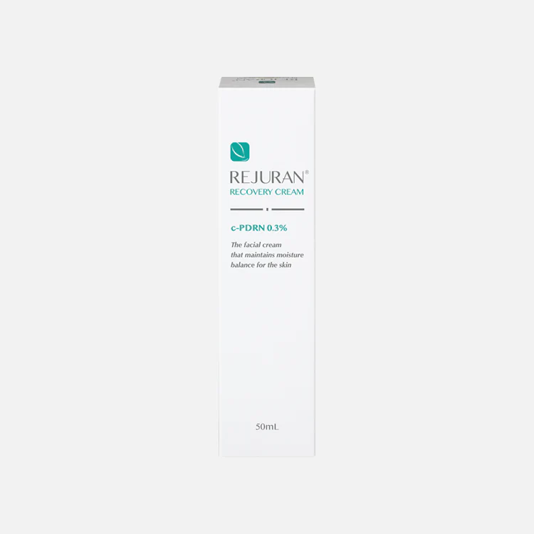 Rejuran c-PDRN 0.3%白瓷回春修護面霜50ml