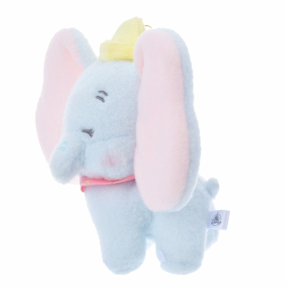 [現貨] [JDS] Illustrated by Noriyuki Echigawa | DUMBO| 吊飾 {TF2407014}