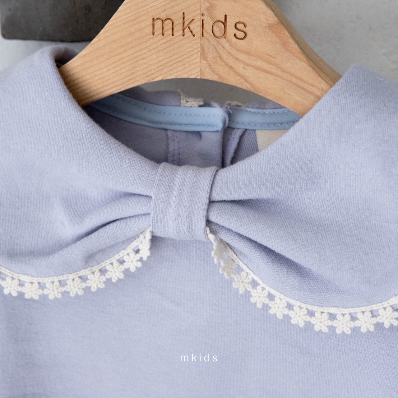 🇰🇷mkids tee