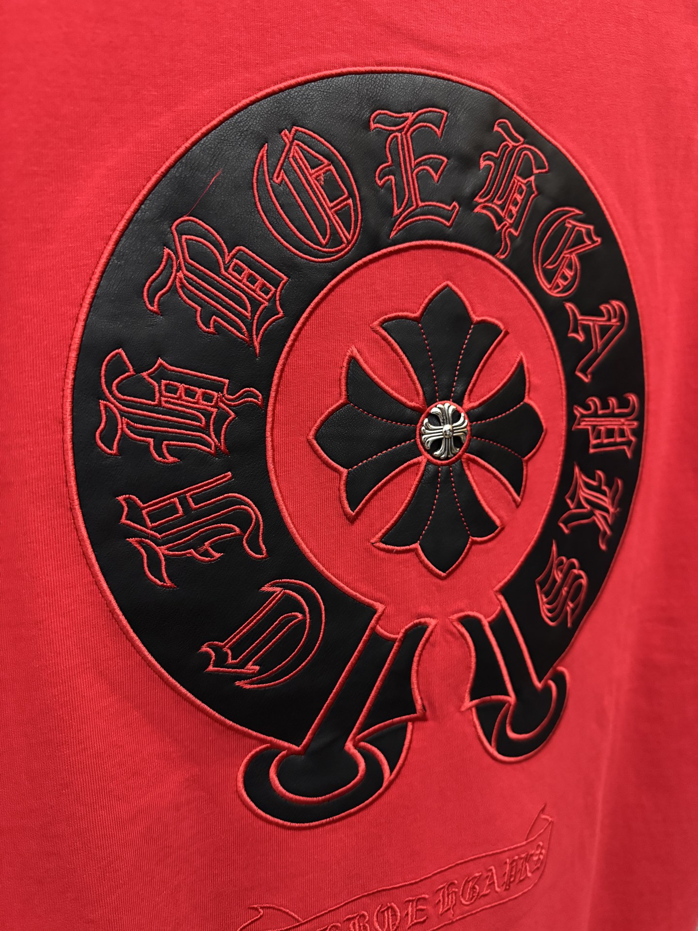 Chrome Hearts Tee