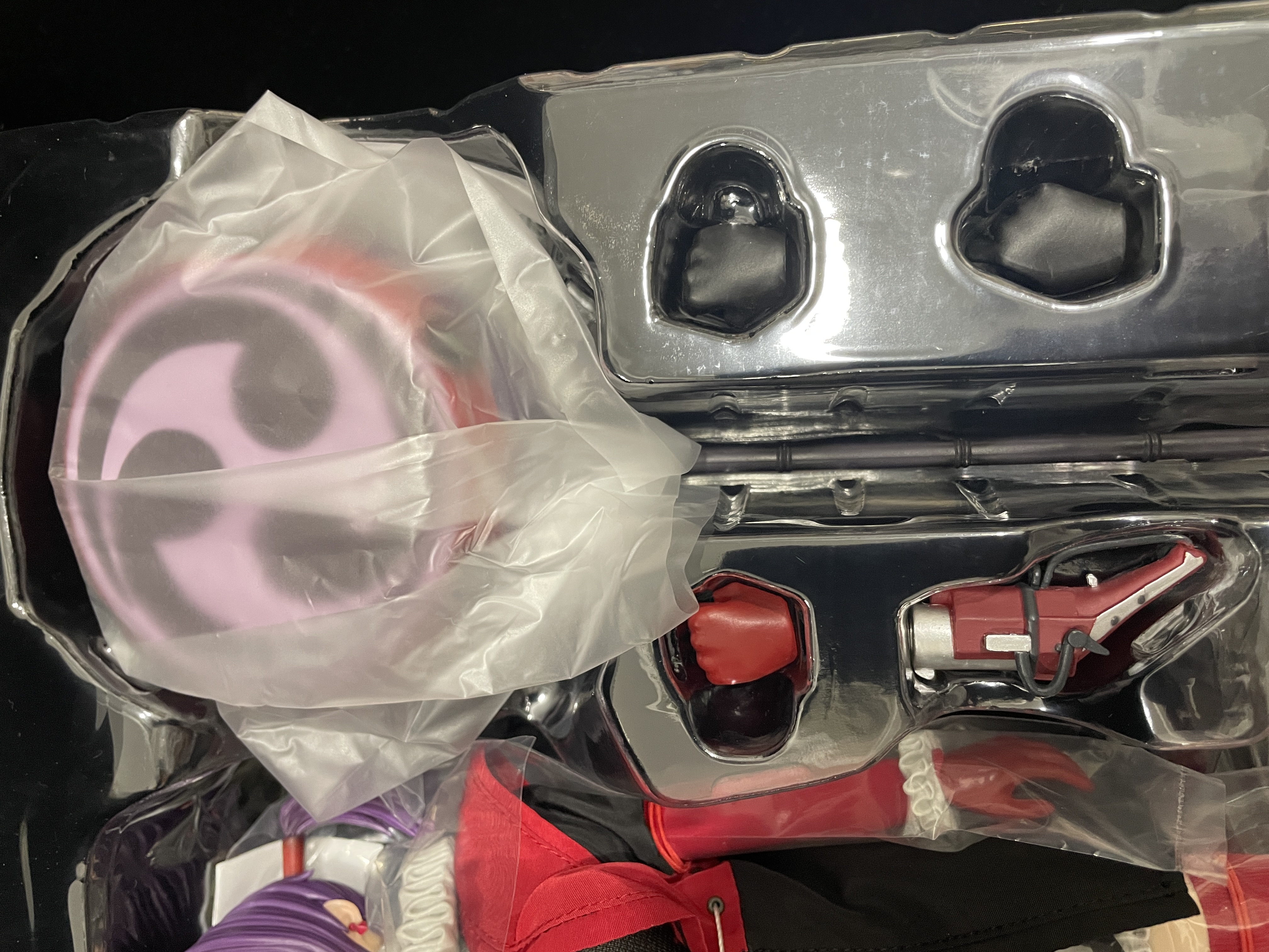 1:6 Harley Quinn (Batman Ninja) Normal Ver (Star Ace SA0100)
