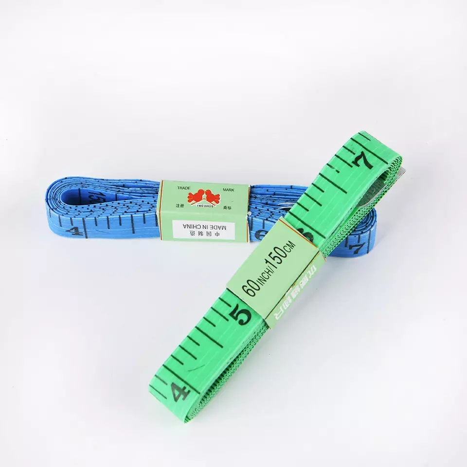 Measurement Tape Tailor/Pengukur Pita Pengukur/60inch