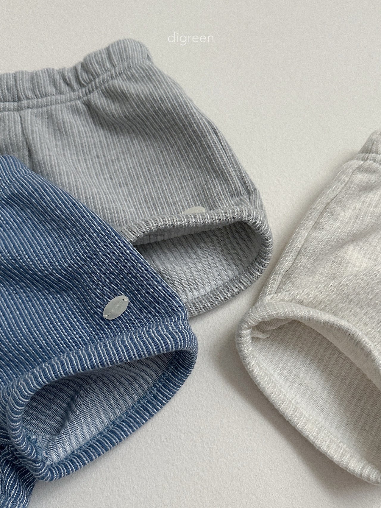 Digreen | etty short pants 