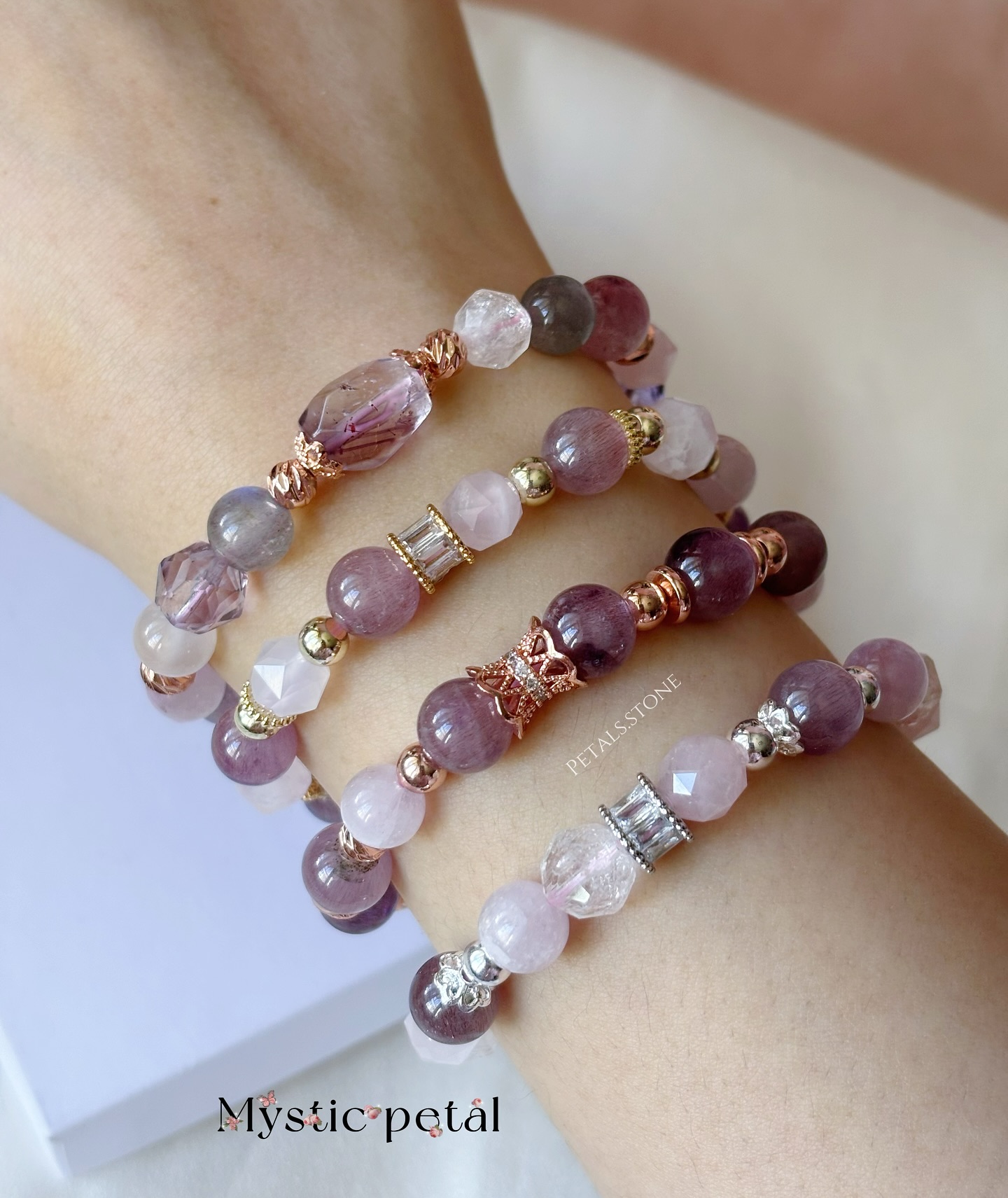 ‎⁺˳✿⏦₊𝑴𝒚𝒔𝒕𝒊𝒄 𝑷𝒆𝒕𝒂𝒍‎⁺˳