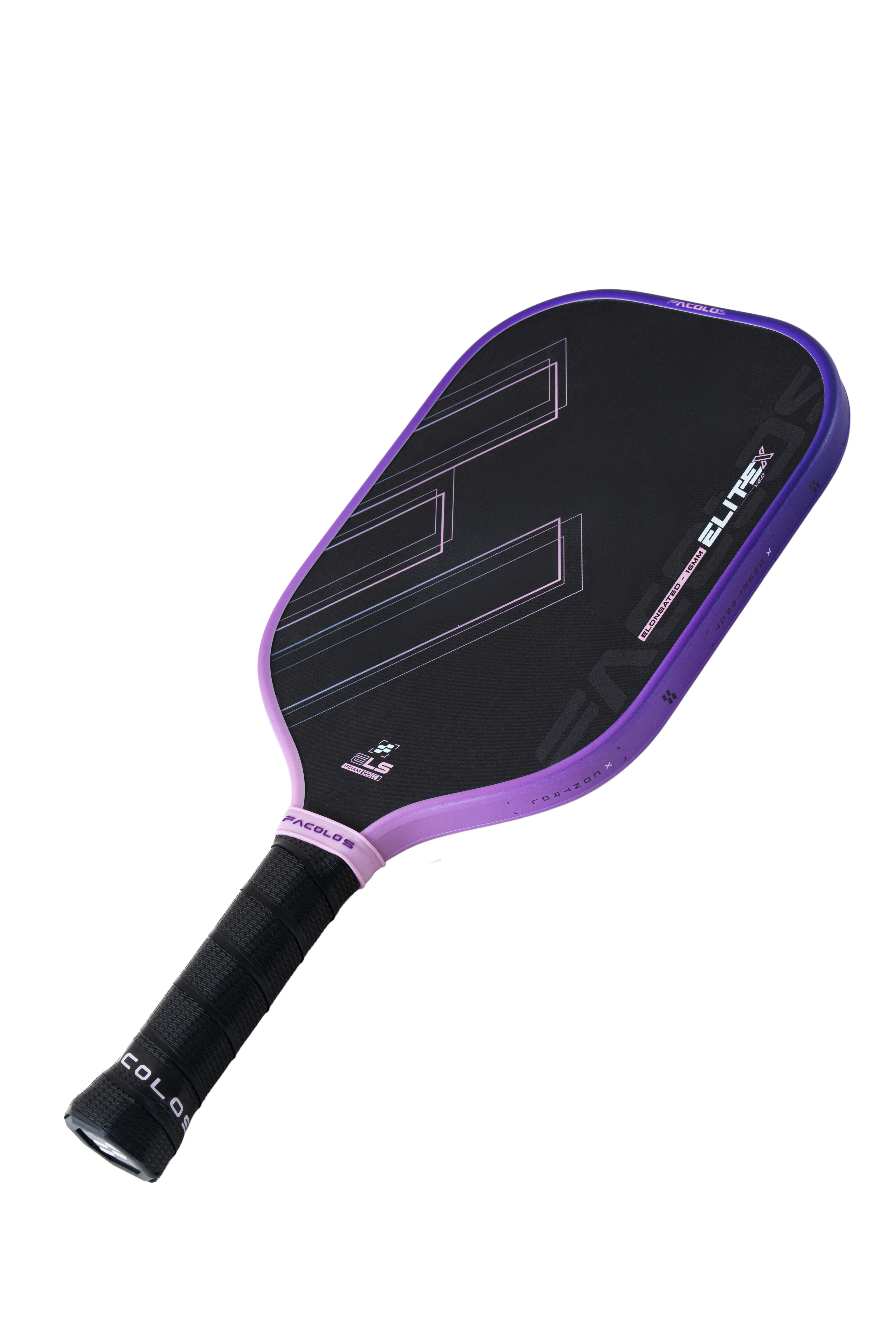 FACOLOS Elite X V2.0 Elongated