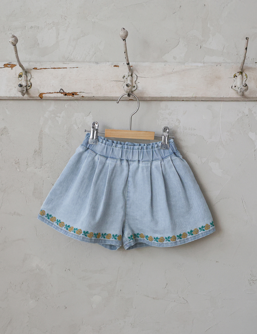 🇰🇷Puella_Flo短褲