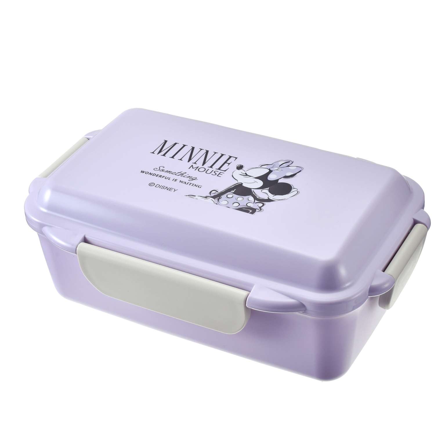 🎀【預訂】 Minnie New Lifestyle Lunch Box