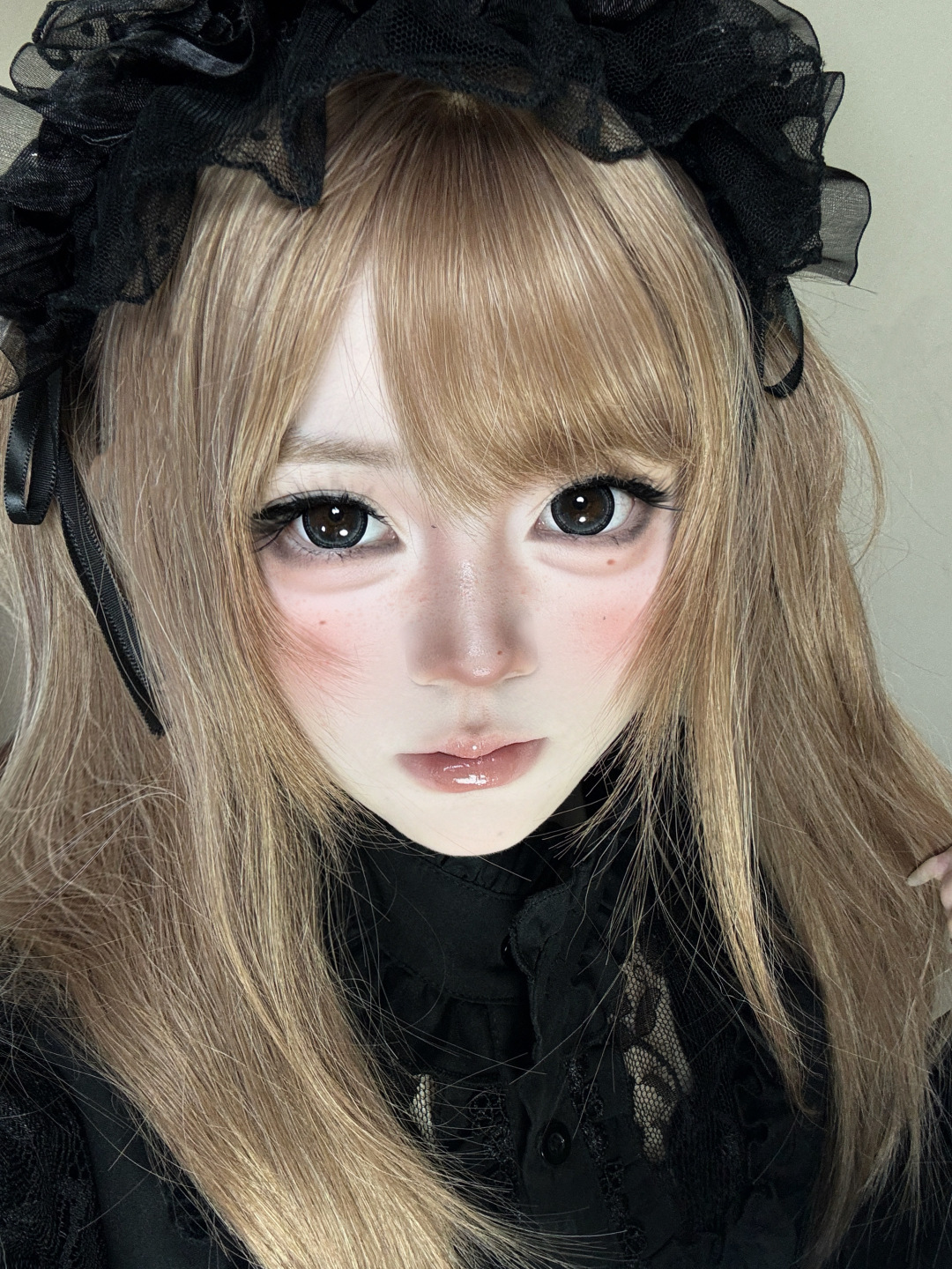 Dgugulens 日拋 大大顆系列