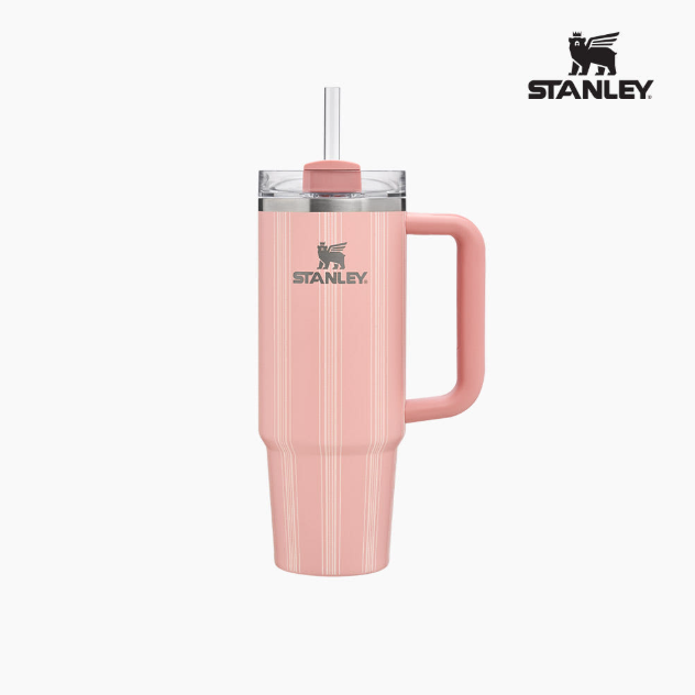 [STANLEY] Quencher H2.0 Tumbler 887ml - SPRING PICNIC COLLECTION (3色)