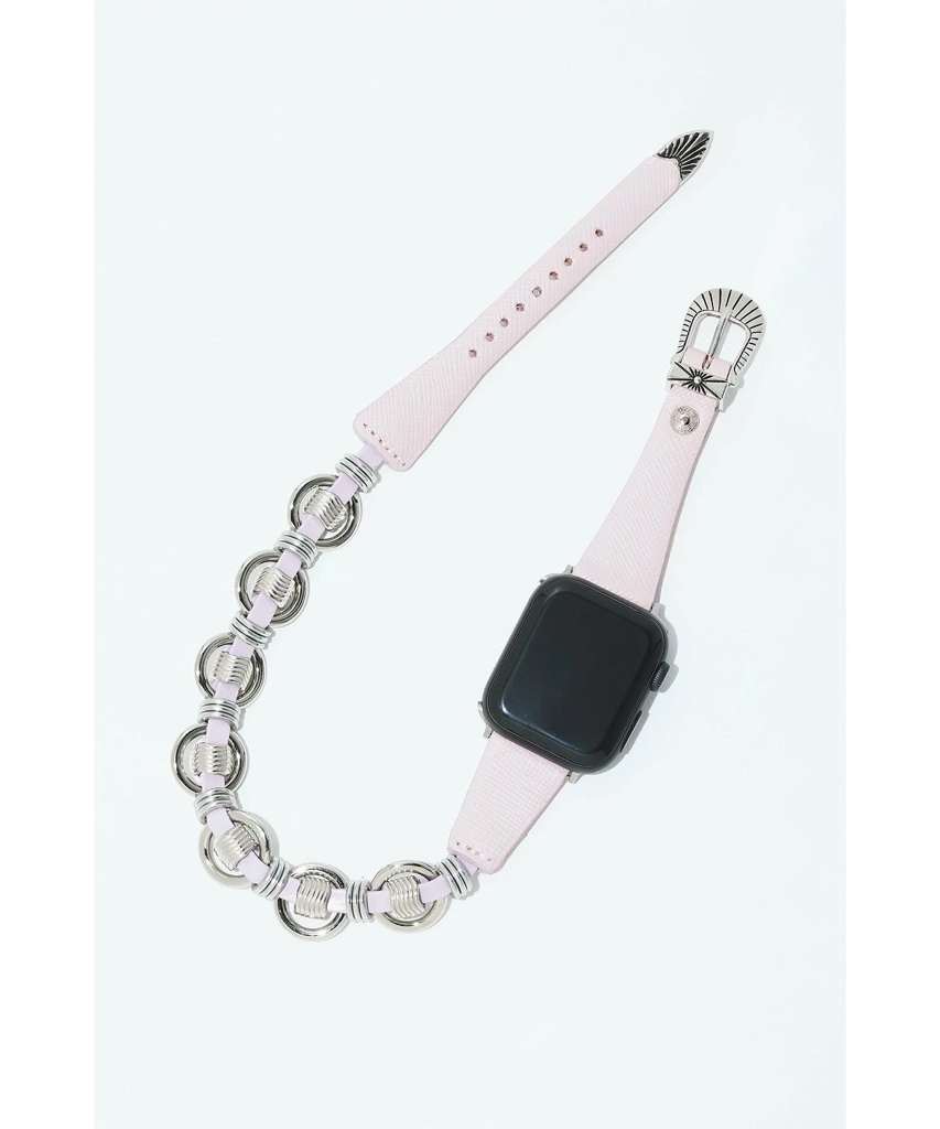Toga watch belt