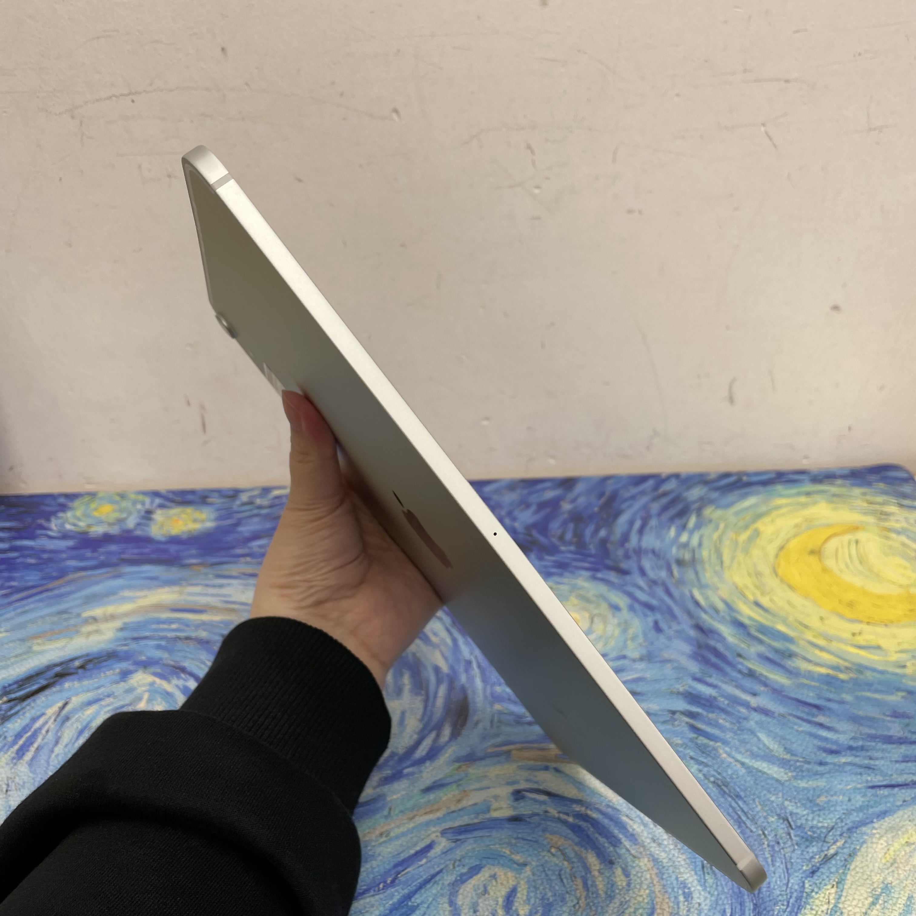 *474298 iPad Pro 1 11吋 勁靚機 256GB 插卡版 銀色 sliver