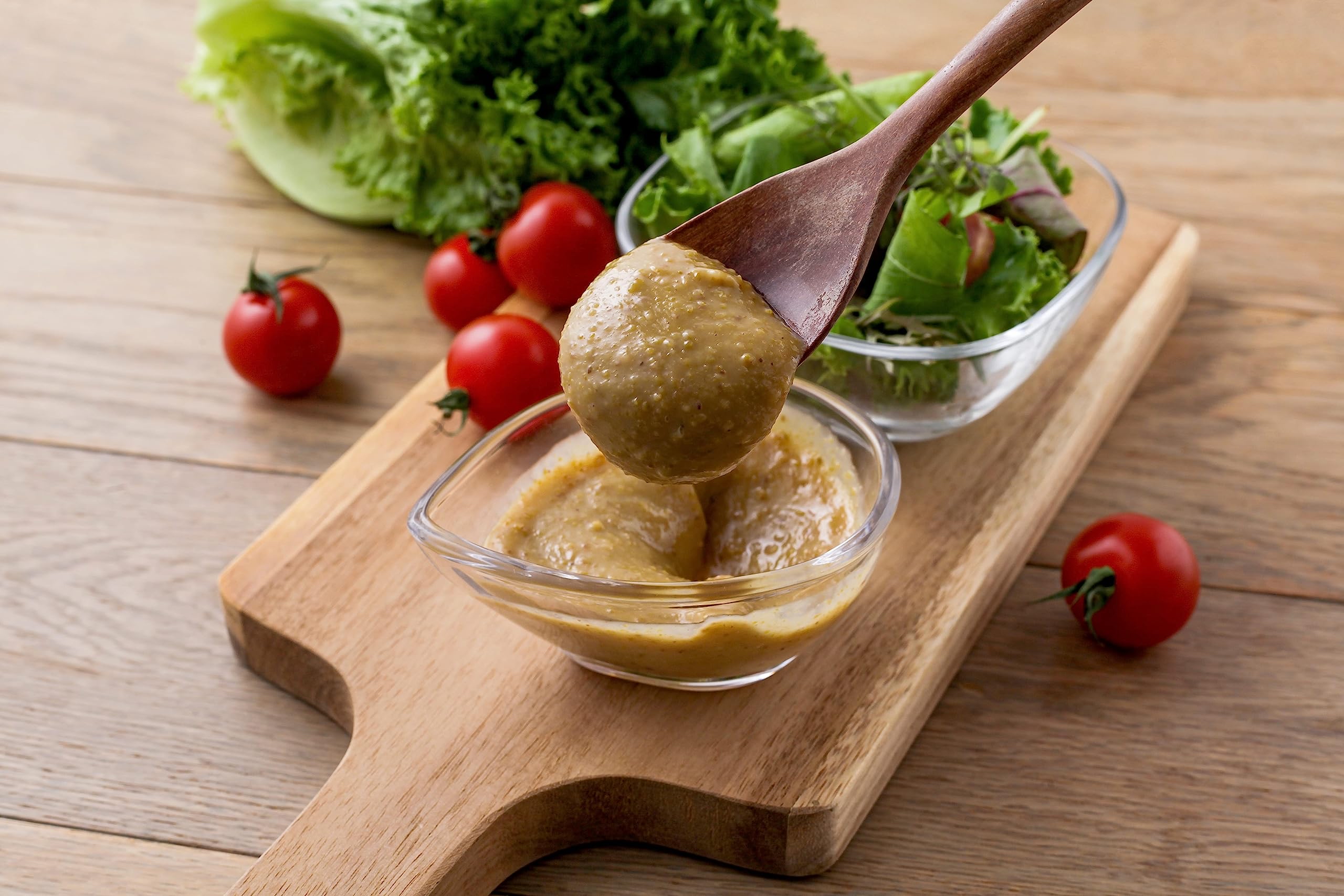 日本直送  ODAWARAYA 開心果/腰果口味沙拉醬 250毫升 