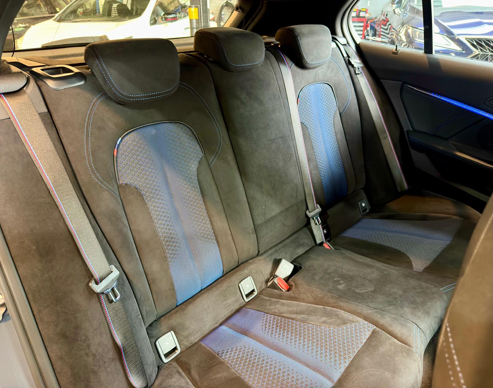 B.M.W. M135IA XDRIVE (F40) 2020