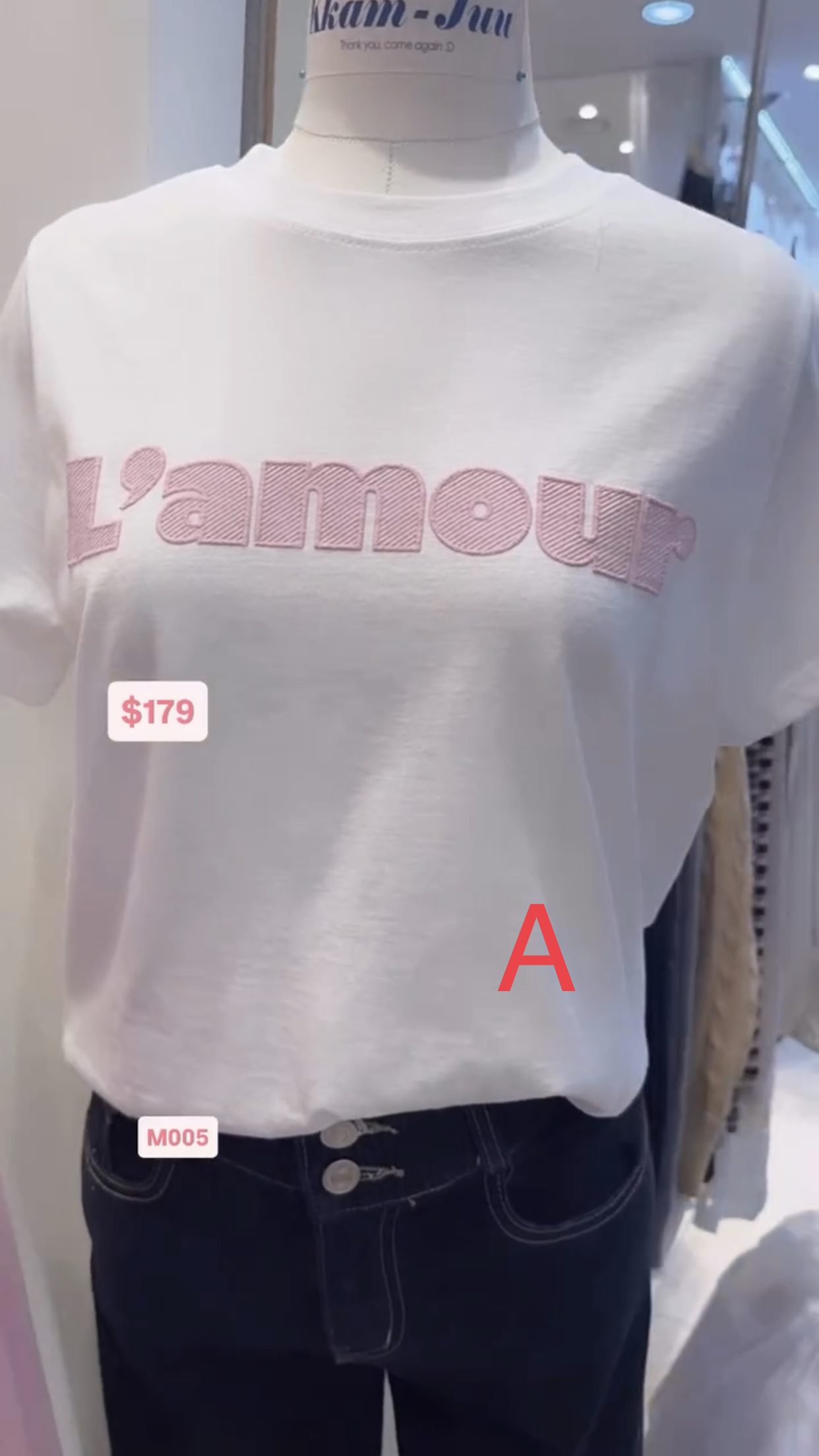 🇰🇷🇰🇷韓國連線7/4🔥🔥11180#M005