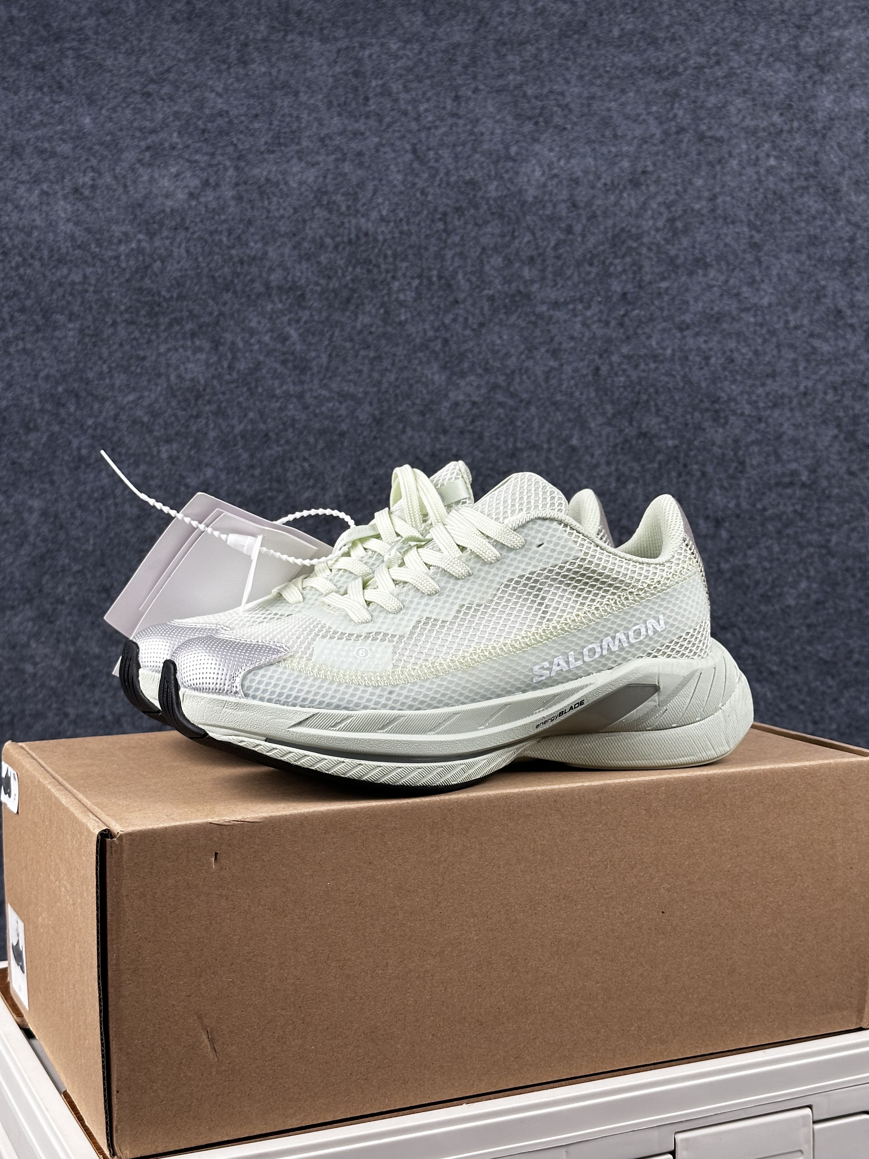 MM6 Maison Margiela X Salomon Spectur 2  