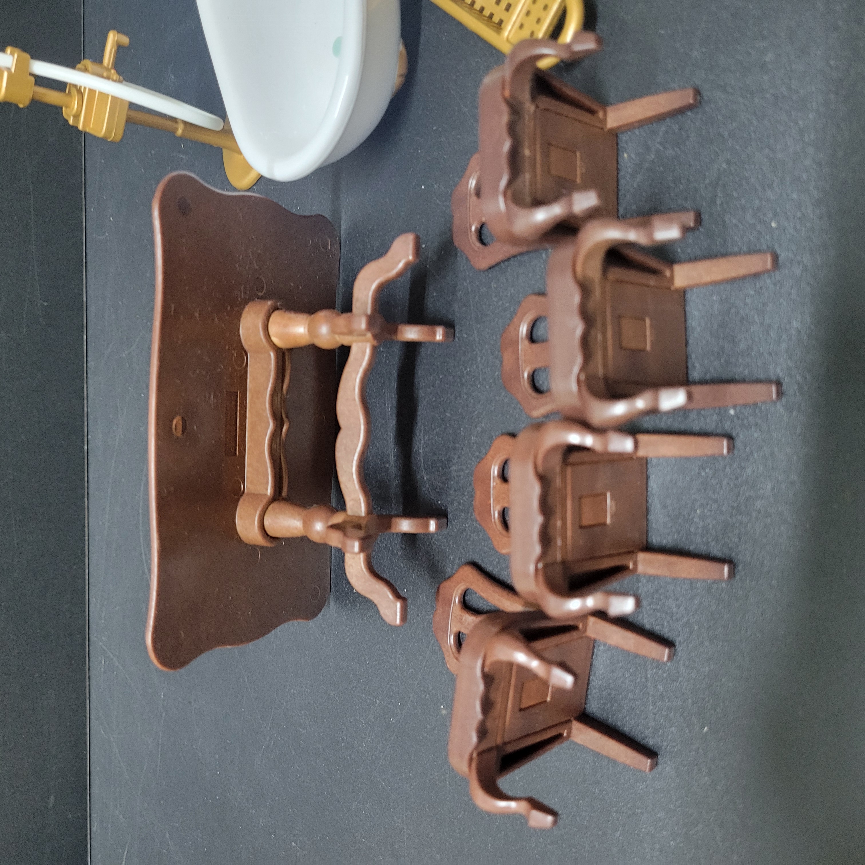 森林家族家具H260220