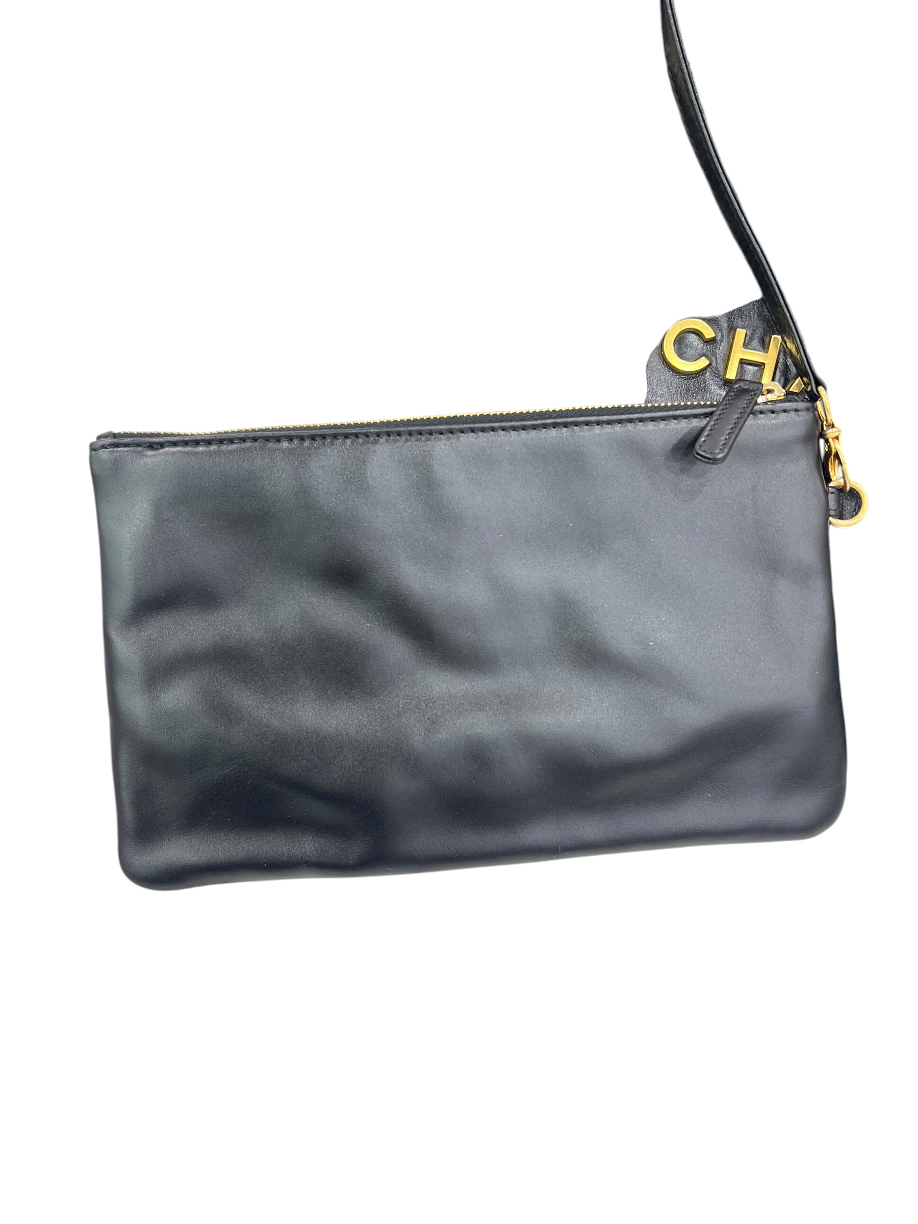 Pre-Owned CHANEL 22 Bag / Product Code: 063024