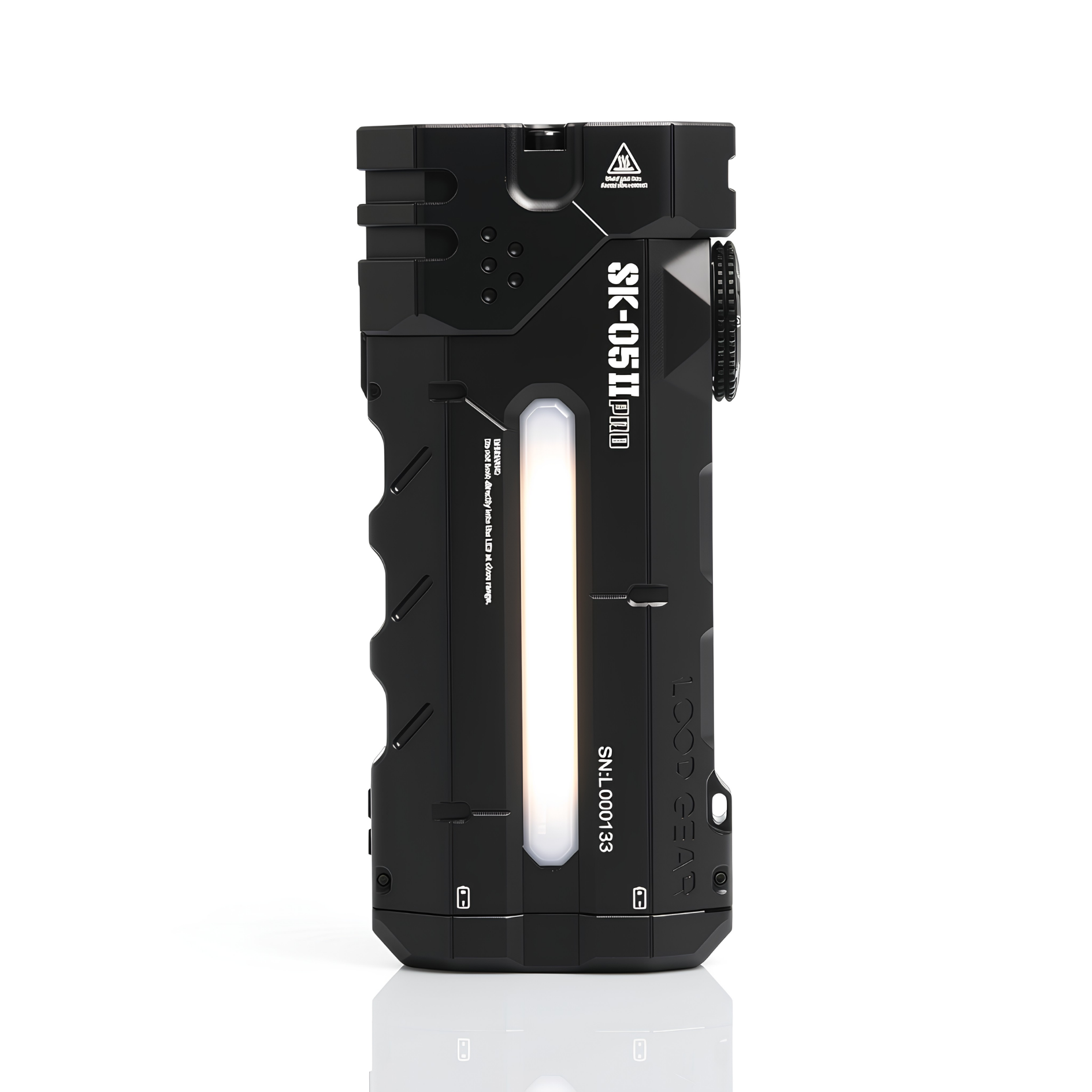 Loop Gear SK-05 Pro II 