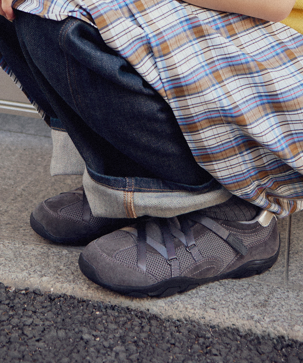 Rockfish WeatherwearZANE X-STRAP SNEAKERS V2