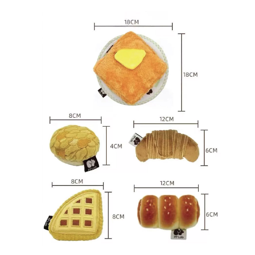 港式經典茶餐廳玩具