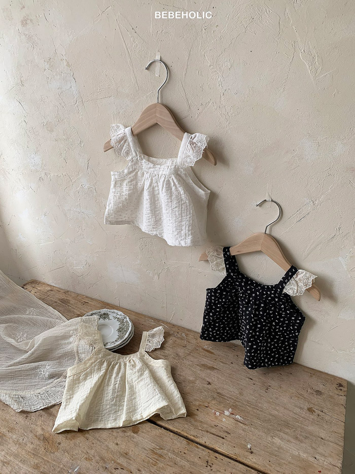 🇰🇷Bebeholic背心