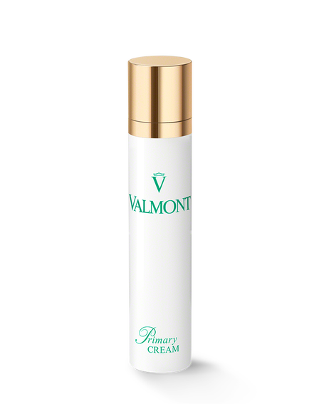 Valmont 法爾曼 舒緩柔膚修護面霜 50ml | Primary Pomade 瑞士頂奢抗敏修復、微生態益生菌急救爛臉泛紅
