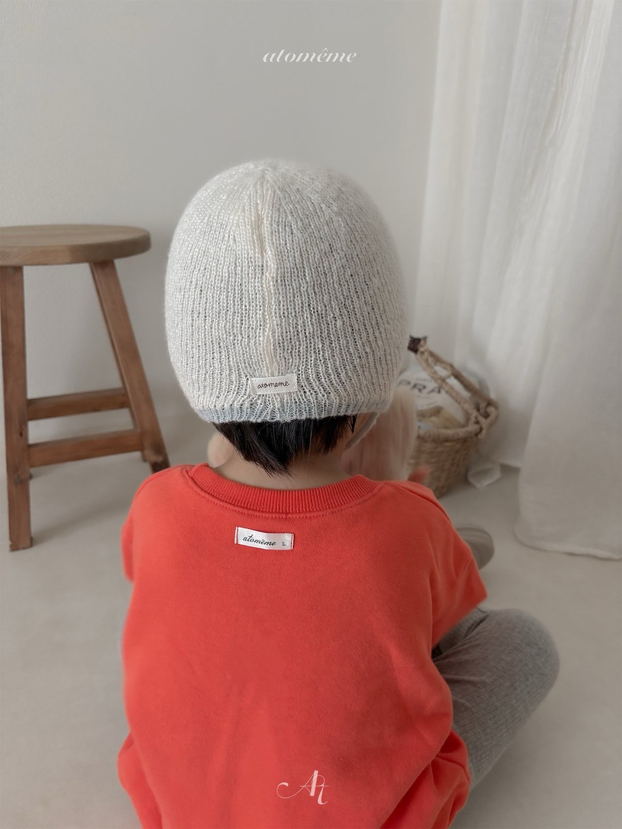 Atomeme | Sunny Day Bonnet (ACC)