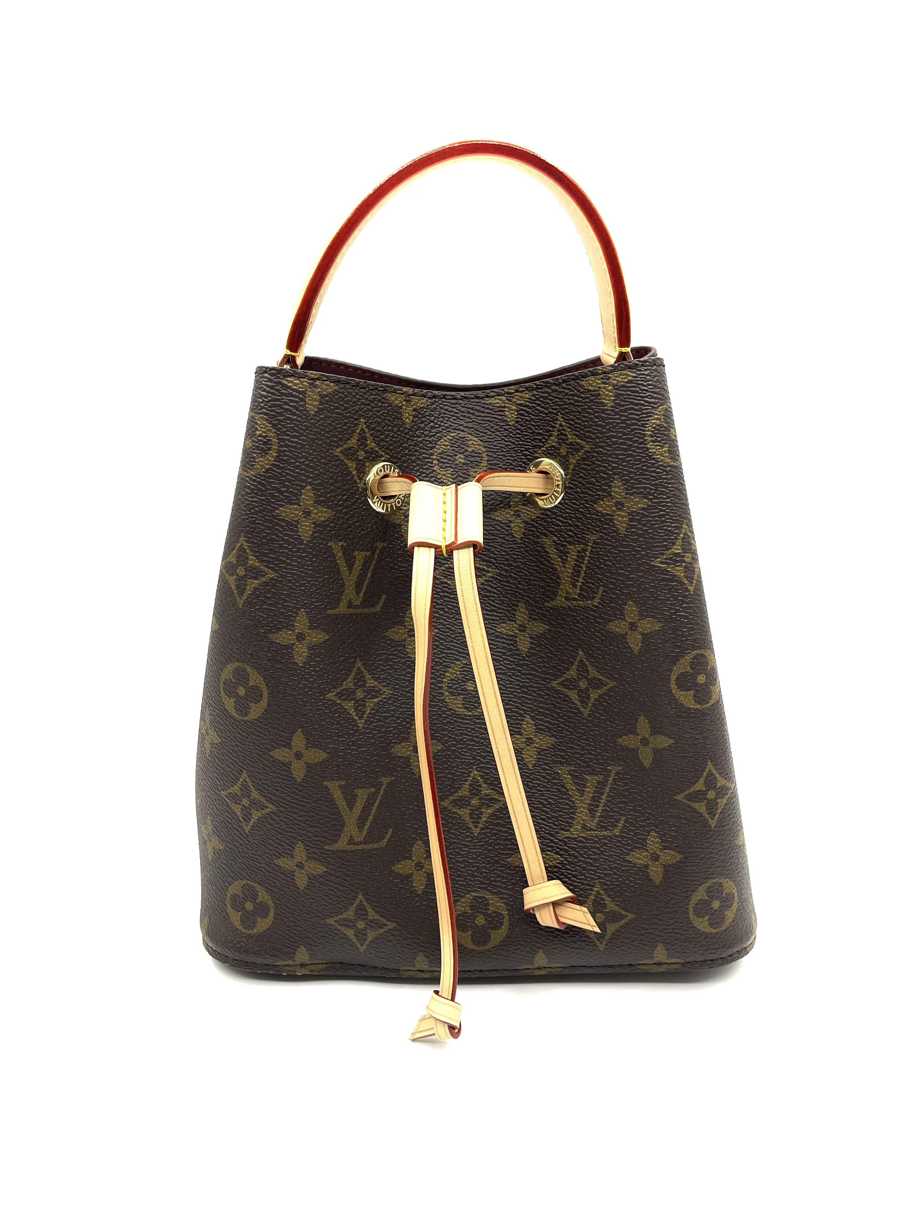 Pre-Owned LV Neonoe BB / Product Code:2473110