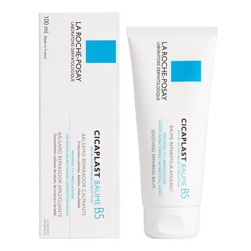 La Roche Posay理膚泉B5修復霜(100ml)