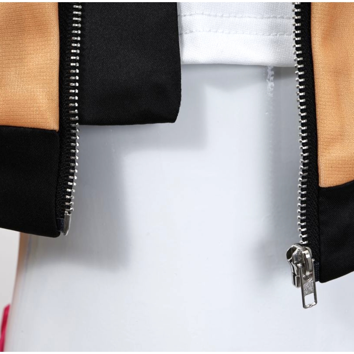 Rumi Demon Hunters Costume 獵魔女團衣服 彩色Fashion版 兒童Kpop Cosplay服裝 香港現貨角色扮演套裝 cos1154