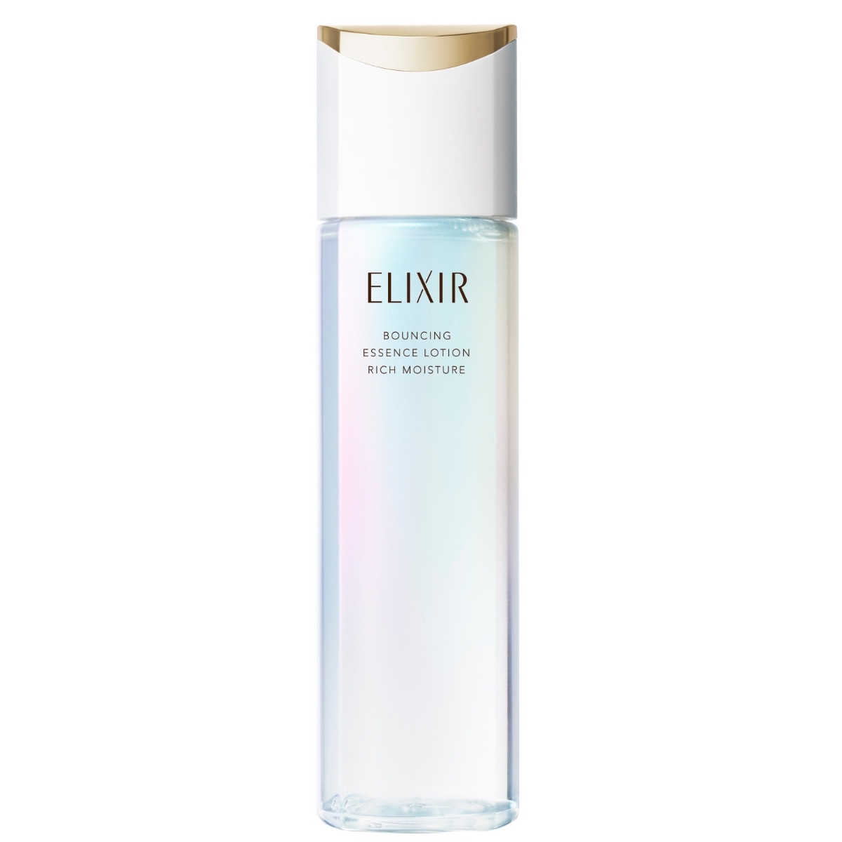 資生堂 ELIXIR 膠原彈潤精華水 170ML(滋潤) EXP:2028/07