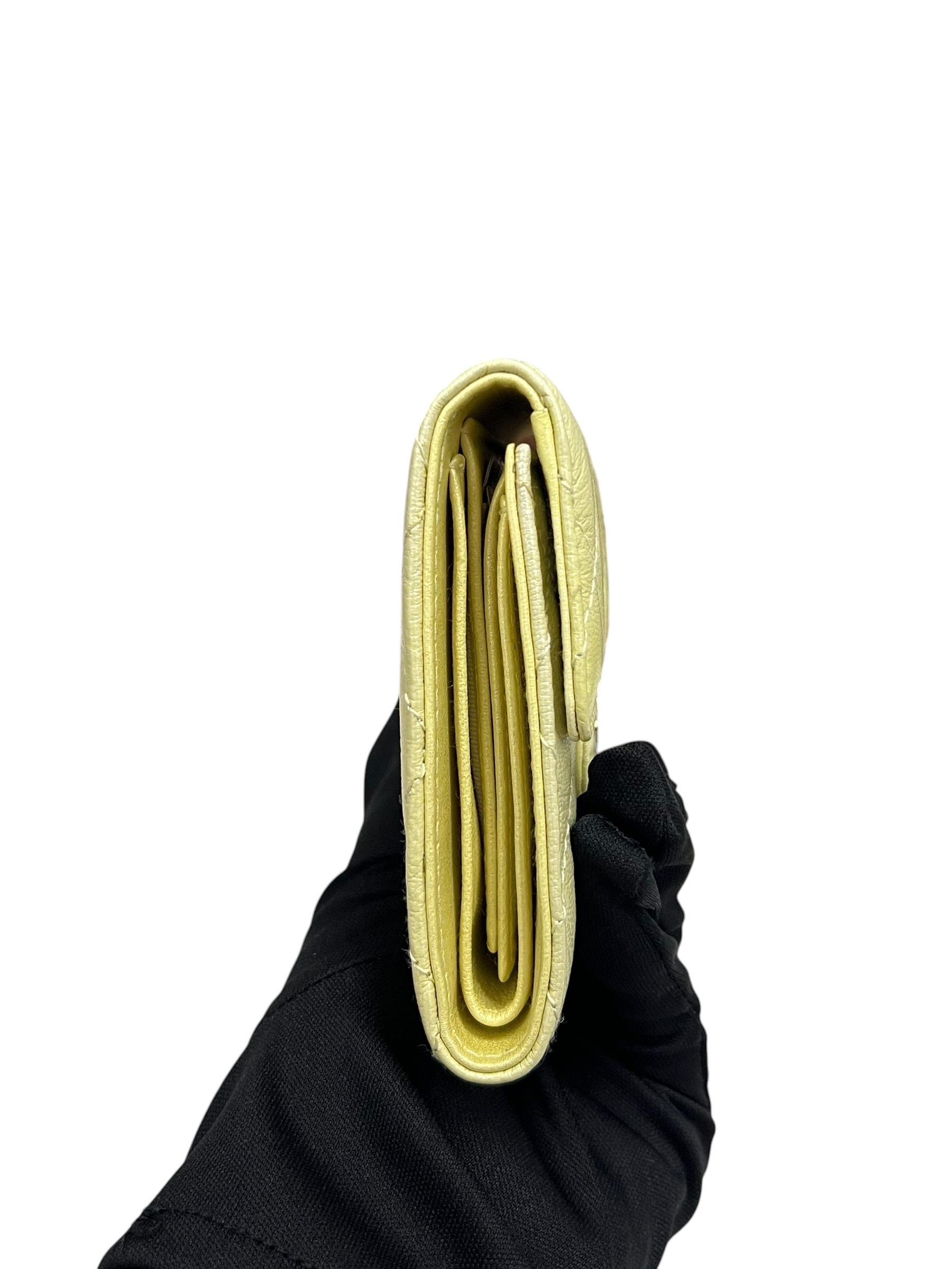 Pre-owned CHANEL Wallet / Product Code: 073101