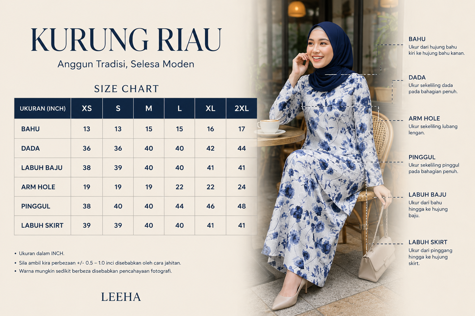 KURUNG RIAU SYAFEA