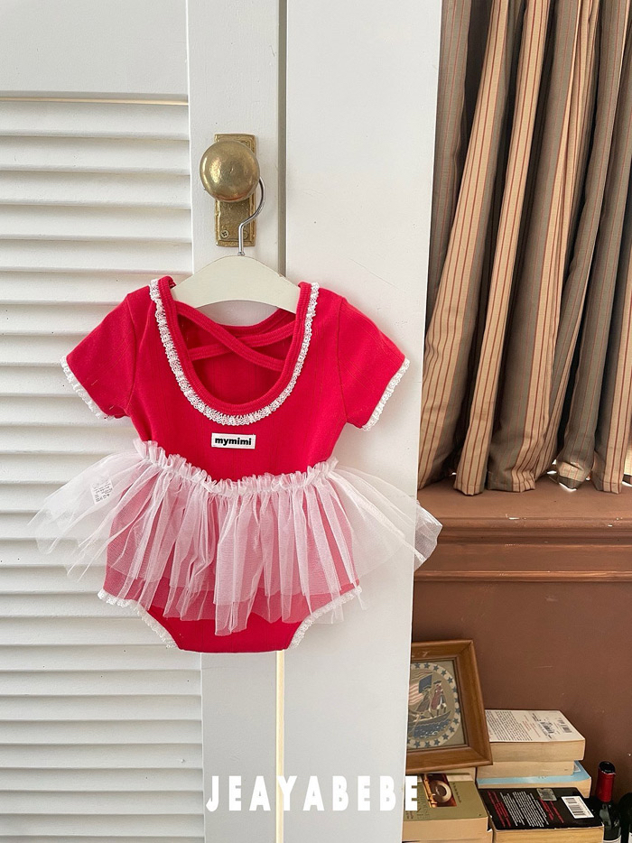 🇰🇷JeayaBebe包屁