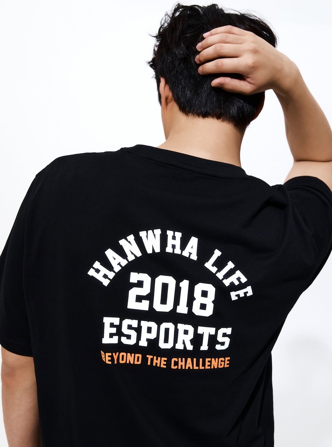 SPAO - 韓國 SPAO X HLE 限定系列