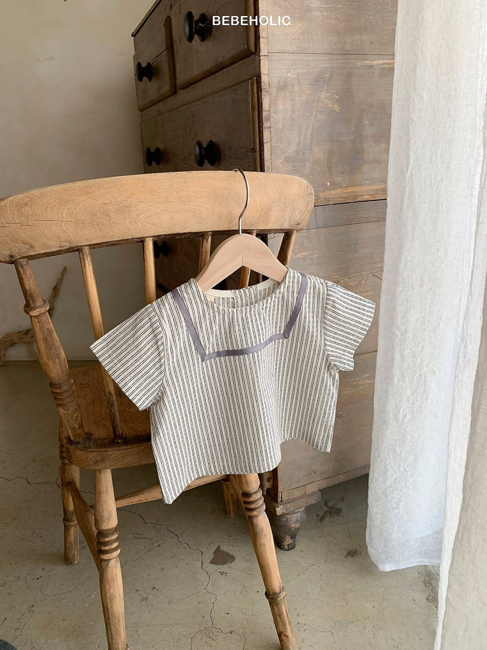 🇰🇷Bebeholic tee