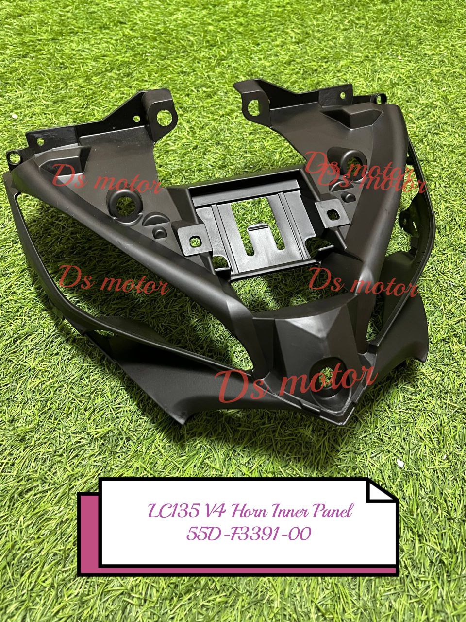 Inner Dada LC135 V2 V3 V4 <Horn Panel Inner> With Signal Lamp