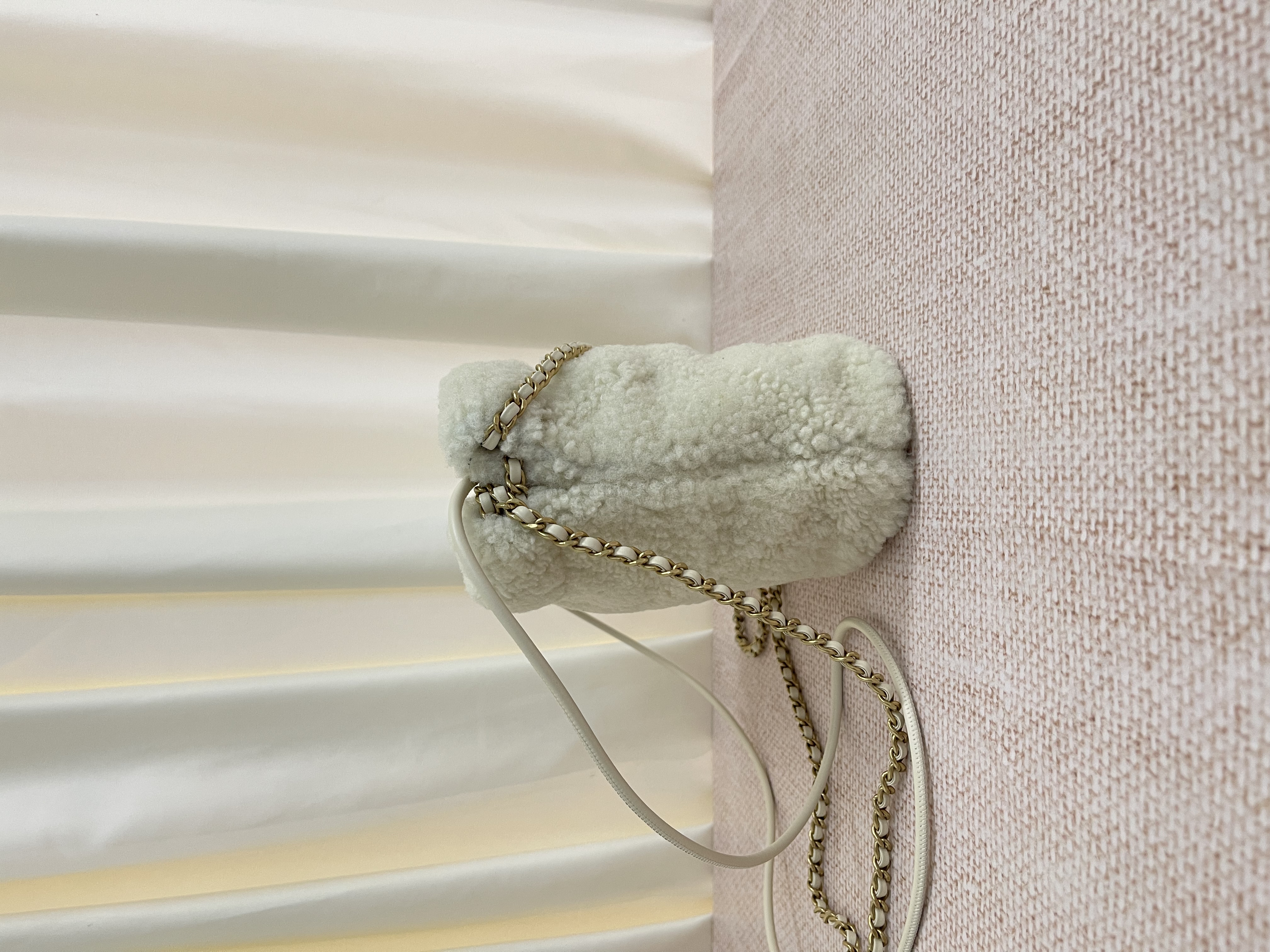 Pre-owned Chanel 22 Bag / Product Code: 26041519