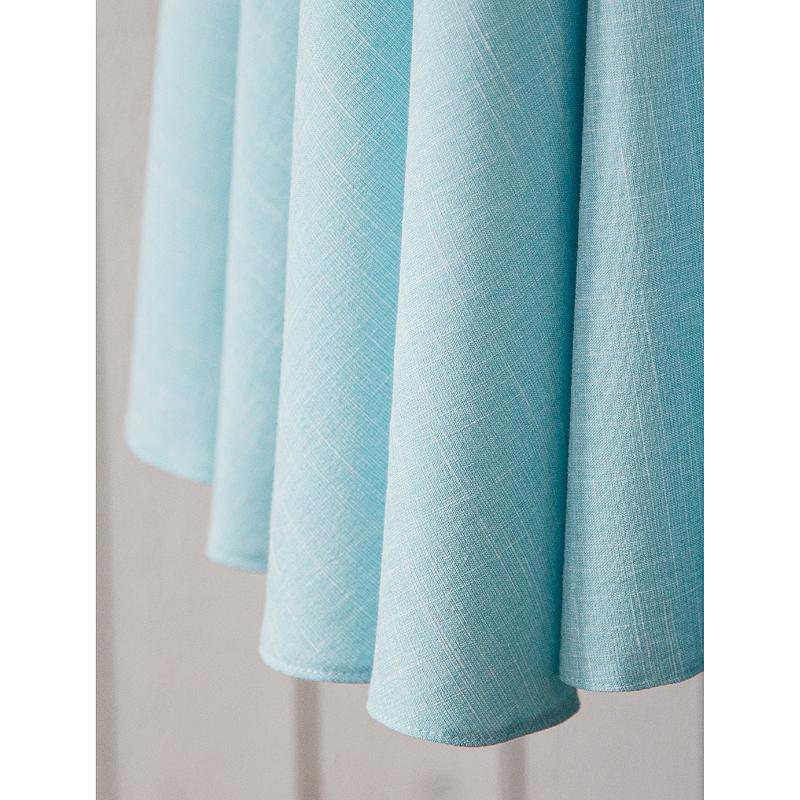 SOLD OUT- Roman Holiday Cotton Shirt and Skirt (FM054/FM055)