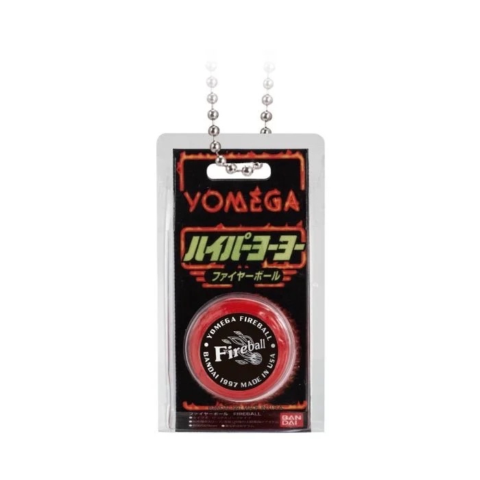 超級yo-yo搖搖迷你收藏 吊飾 扭蛋（全6種）figure 掛飾