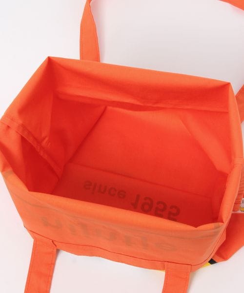 預購 miffy x SC 2025 tote bag 