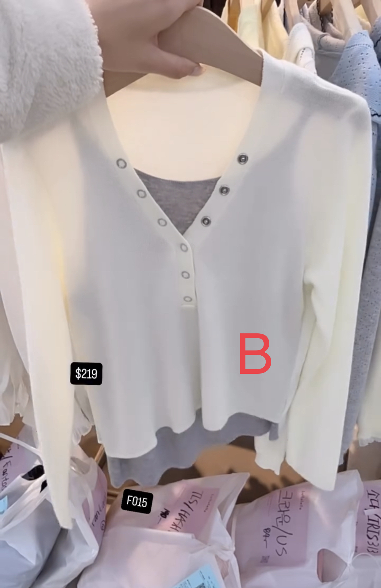 🇰🇷🇰🇷韓國連線 25/1🔥🔥9903#F015