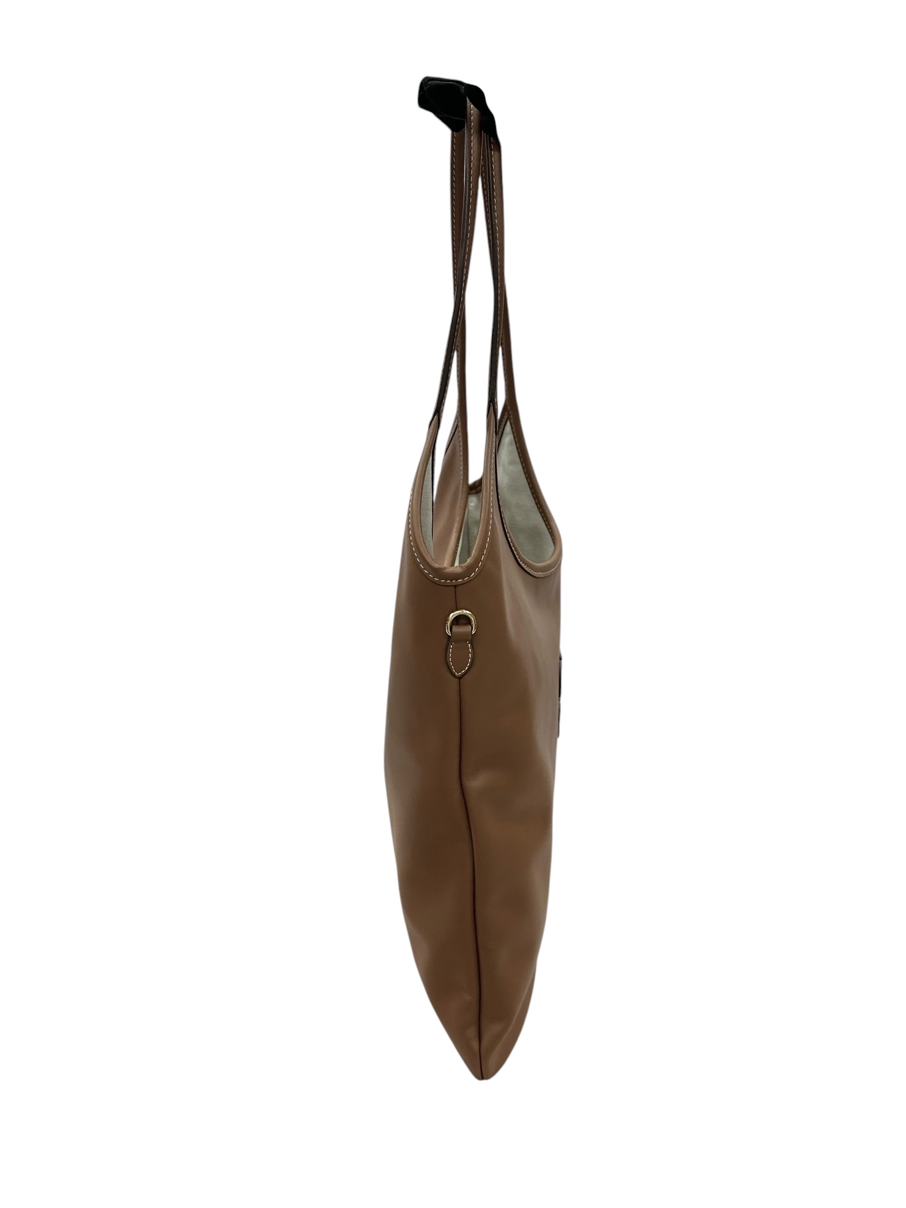 Pre-owned Miumiu Ivy Leather Bag / Product Code:081402