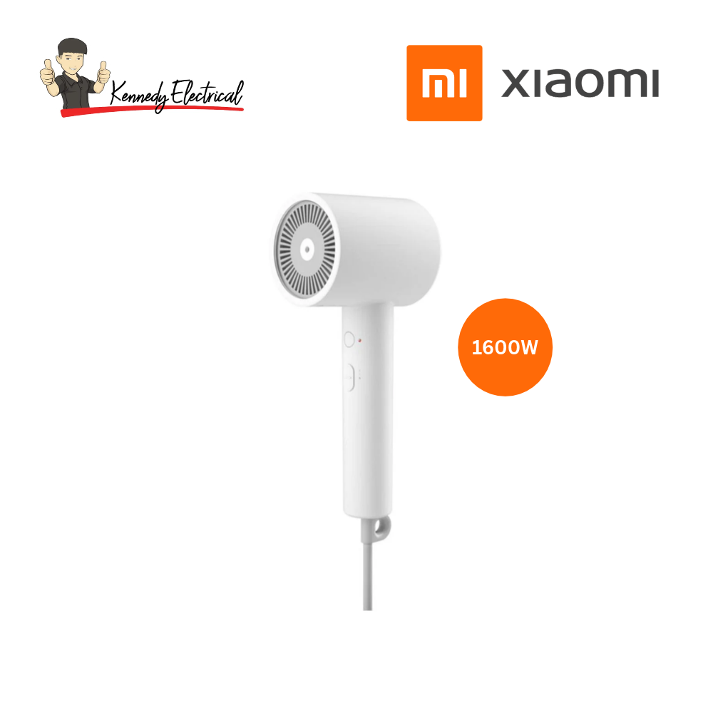 Xiaomi Mi Ionic Hair Dryer H300 (CMJ01ZHM)