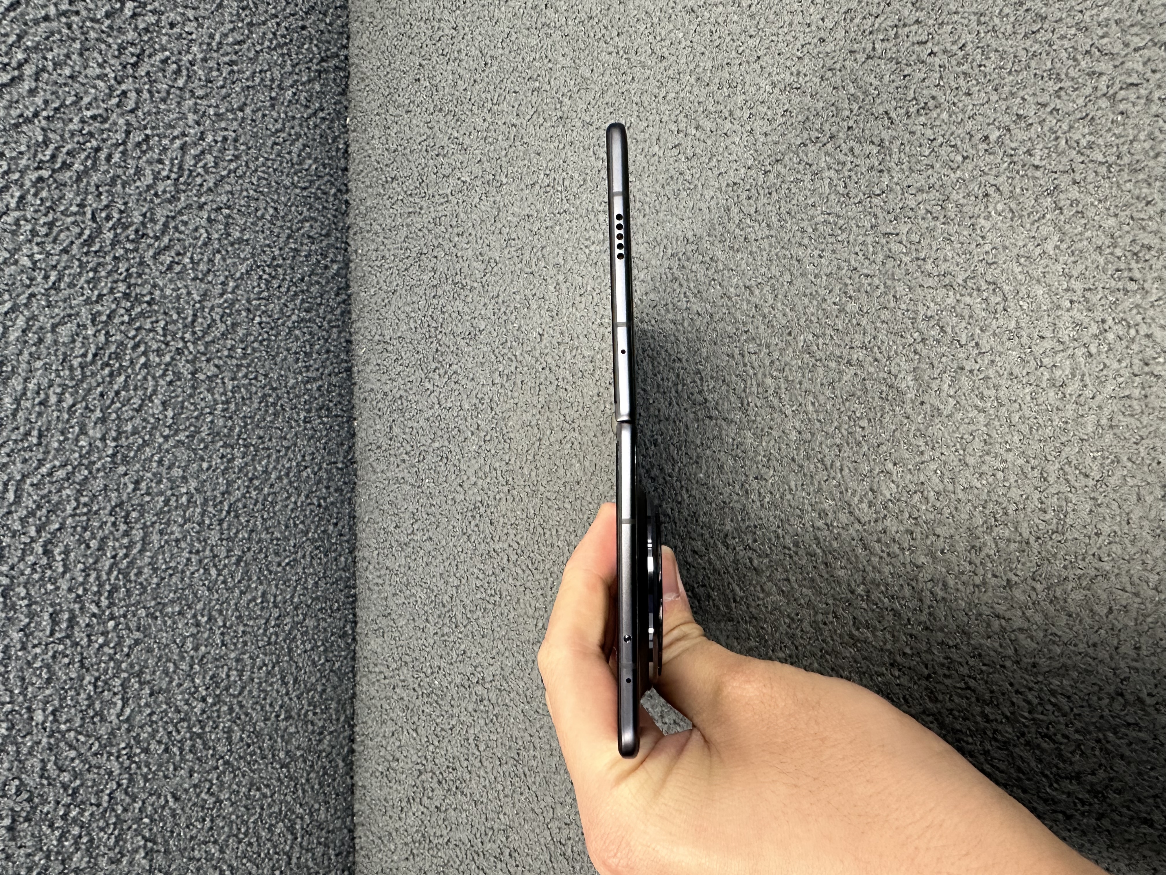 *5854 Honor Magic V3 完美機 12+512GB 黑色 Black