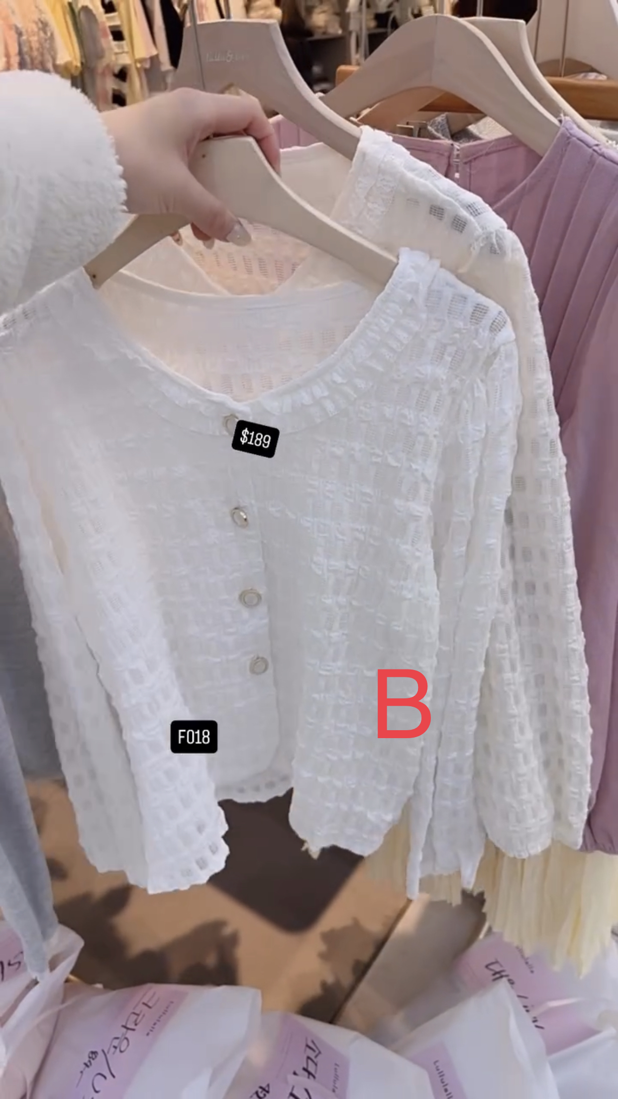 🇰🇷🇰🇷韓國連線 25/1🔥🔥9906#F018