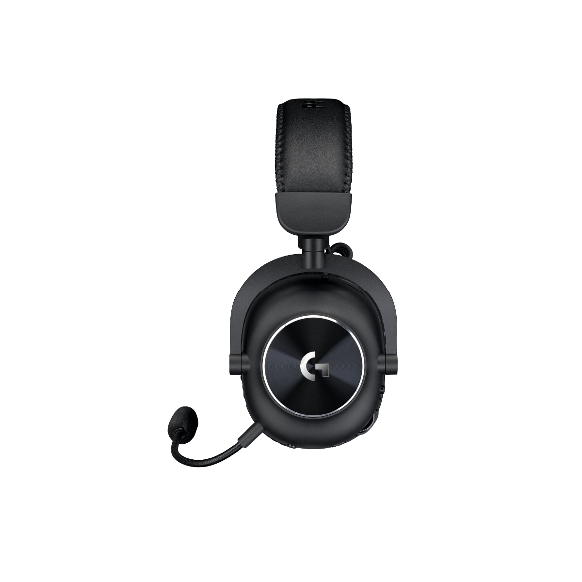 Logitech PRO X 2 LIGHTSPEED 無線7.1 聲道環繞音效電競耳機
