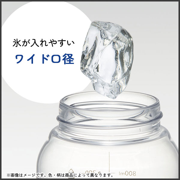 miffy 1000ml 飲水瓶