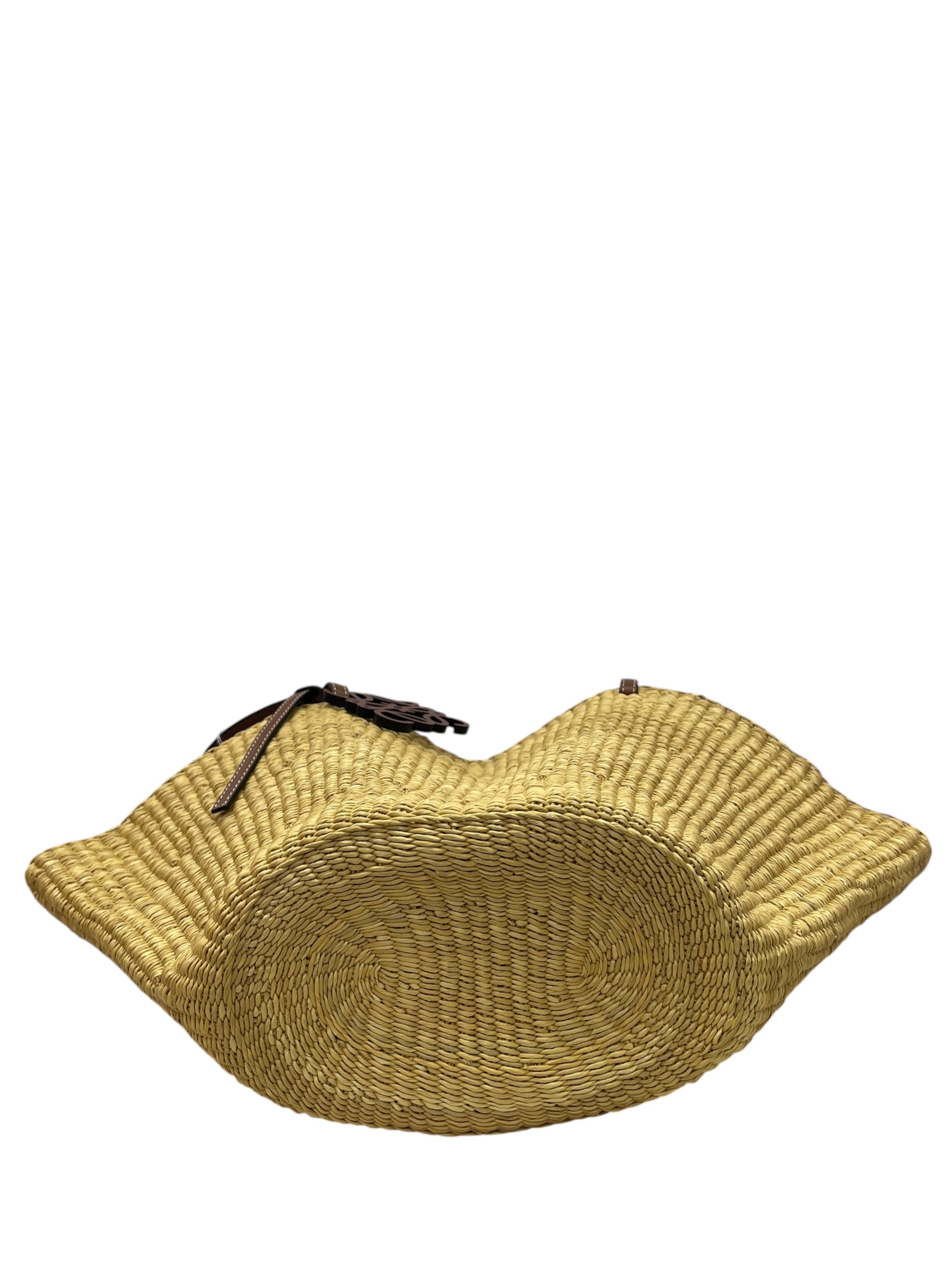 Pre-Owned LOEWE Basket / Product Code: 082304